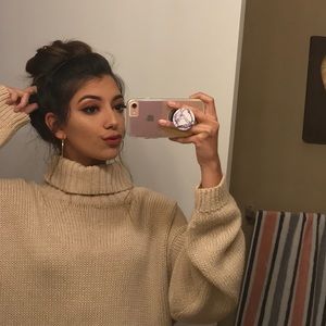 Meet your Posher, Mazden